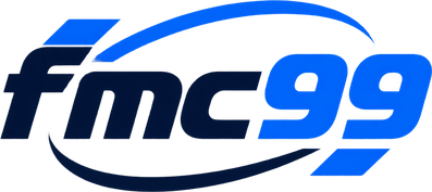 FMC99 Logo